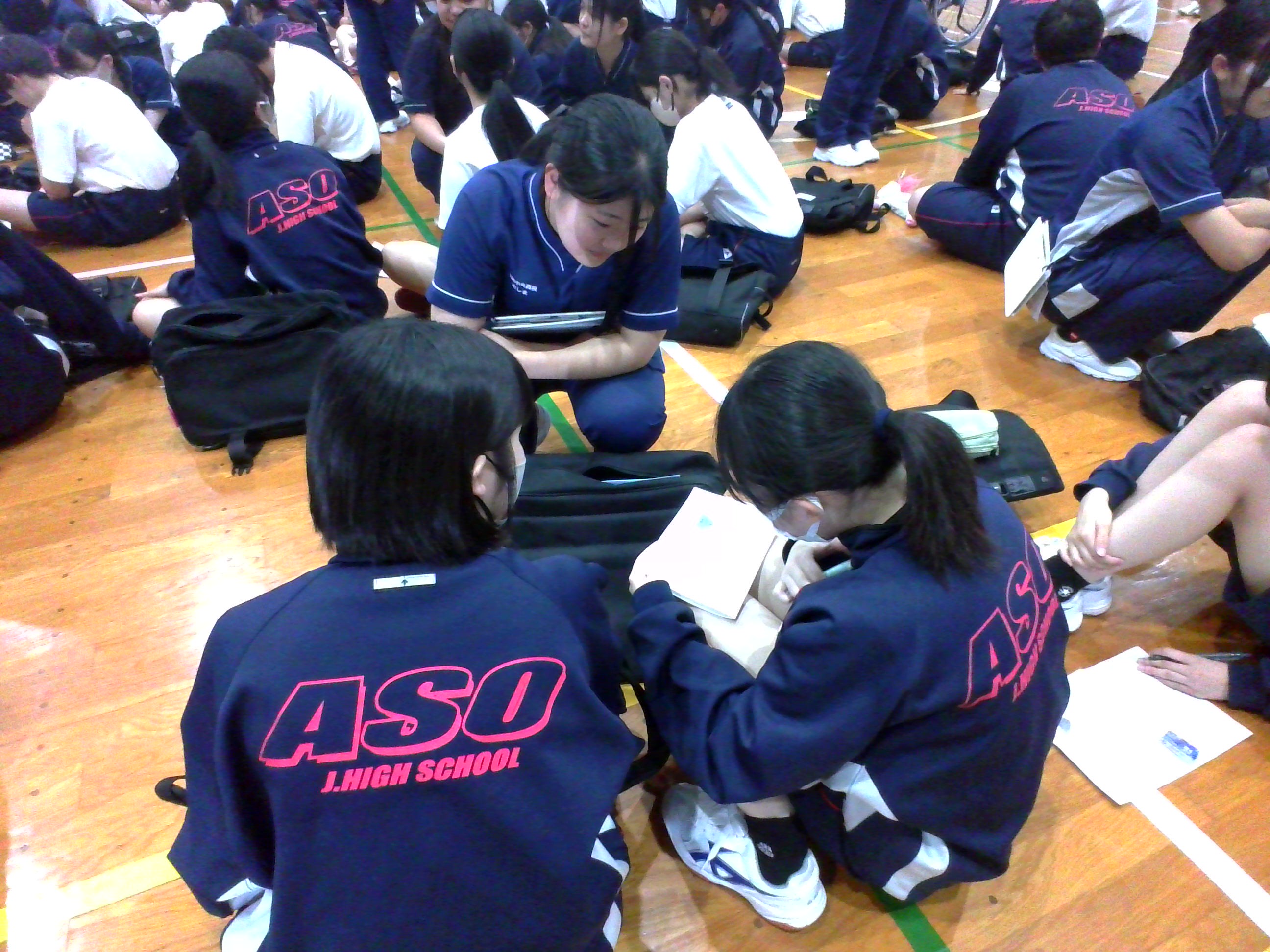 SDGs朝刊特集 掲載記事アーカイブ